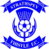  Strathspey Thistle 