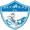  Arkadag FK 